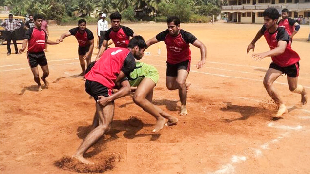 Kabaddi