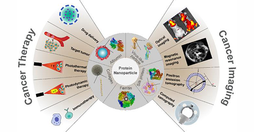 NANOPARTICLES